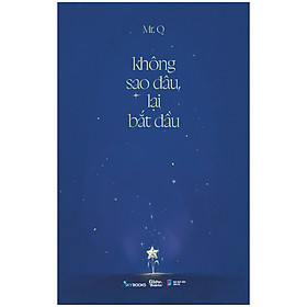 Không Sao Đâu, Lại Bắt Đầu