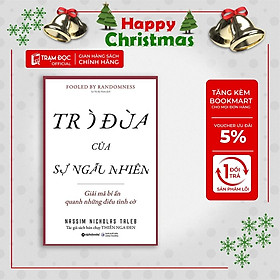 [ThangLong Bookstore]Trò đùa của sự ngẫu nhiên