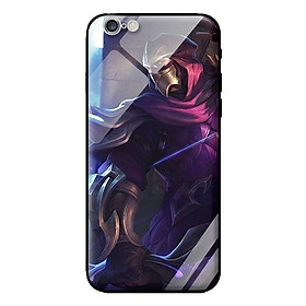 Ốp kính cường lực cho iPhone 6s Plus Liên Quân (1) - Hàng chính hãng