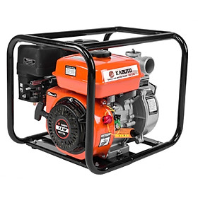 MÁY BƠM NƯỚC ỐNG 50MM KBT20L  KABUTO  - HÀNG CHÍNH HÃNG