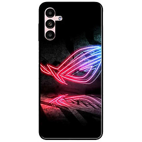 Ốp lưng dành cho Samsung A13 5G - Samsung A33 5G mẫu ROG Gamin