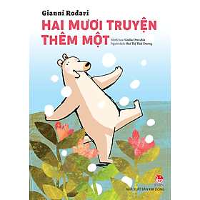 Hai Mươi Truyện Thêm Một