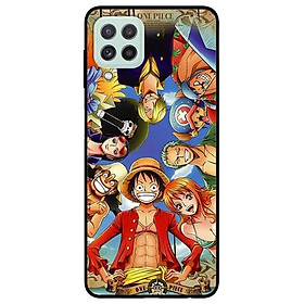 Ốp lưng dành cho Samsung A22 - Samsung S21 FE mẫu One Pie