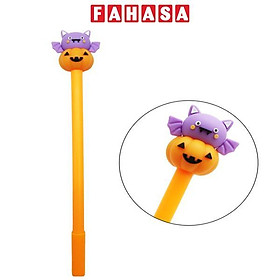 Bút Gel Halloween - WanLongDa ZF2332 - Mẫu 2