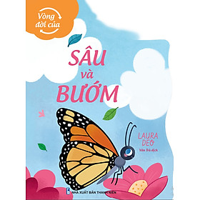 Sách - Vòng Đời Của Động Vật - ndbooks