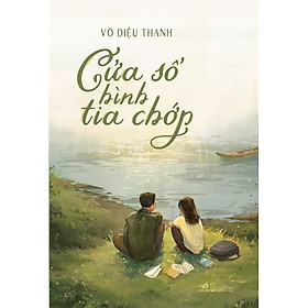 Cửa Sổ Hình Tia Chớp