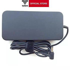Sạc Tương Thích Cho Laptop Asus G531Gt-Bq012T Fx505Dt Adp-150Ch B 20V 7.5A 150W - Hàng Nhập Khẩu New Seal TEEMO PC TEAC279