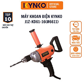 Máy khoan điện cầm tay chính hãng Kynko J1Z- KD61 -16 giá tốt