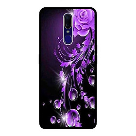 Ốp lưng cho điện thoại Oppo F11 mẫu CB 8 - Hàng chính hãng