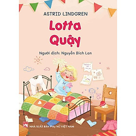 Lotta Quậy