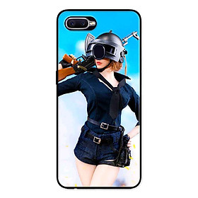 Ốp Lưng in cho Realme 2 Mẫu GAME PUP 8 - Hàng Chính Hãng