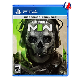 Call of Duty Modern Warfare II | PS4 | Us