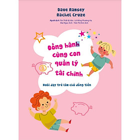 Đồng Hành Cùng Con Quản Lý Tài Chính  (PN)