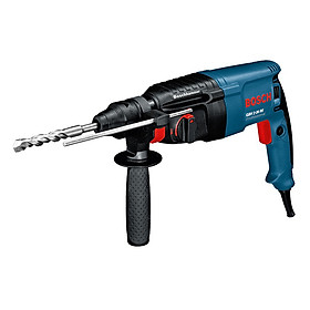 Máy Khoan Búa Bosch GBH 2-26RE (800W)