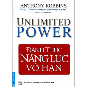 Đánh Thức Năng Lực Vô Hạn
