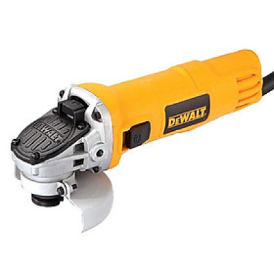 Máy mài góc 720W Dewalt DWE8100S-B1