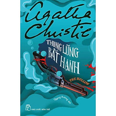 Thung Lũng Bất Hạnh - The Hollow _TRE