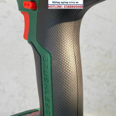 Thân máy chuyên vít chính hãnġ Dekton 230NM