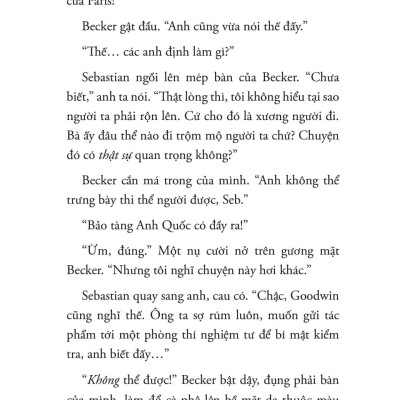 Sách - Thuỷ Triều Đen