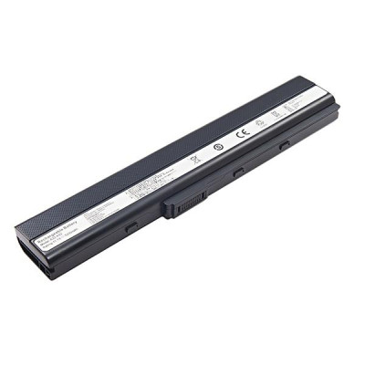 Pin Tương Thích Cho Laptop Asus A42F - Hàng Nhập Khẩu New Seal TEEMO PC TEBAT867