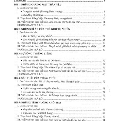 Sách - Phát Triển Kĩ Năng Đọc - Hiểu Và Viết Văn Bản Theo Thể Loại Ngữ Văn 8 (Bám Sát SGK Chân Trời Sáng Tạo)