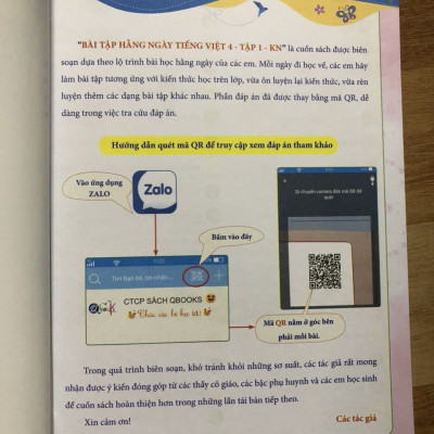 bộ 2 cuốn bài tập hàng ngày toán và tiếng việt lớp 4 học kì 1 - kết nối mới nhất 2023