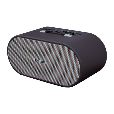 Loa karaoke Dalton K208C công suất 700W, bass inches - HÀNG CHÍNH HÃNG ( BẢO HÀNH 12 THÁNG )