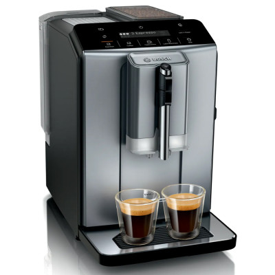 Máy pha cà phê tự động Bosch TIE20504 Series 2 VeroCafe hàng chính hãng