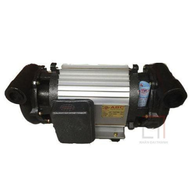 MÁY BƠM HÚT GIẾNG 2 ĐẦU 3HP ABC ABC-2200-3F THC - HÀNG CHÍNH HÃNG