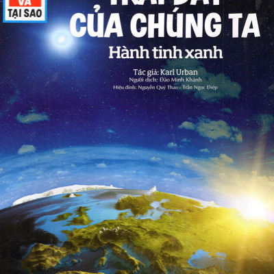 Combo sách Trọn bộ thế nào và tại sao (19 cuốn Bìa cứng) - minhhabooks