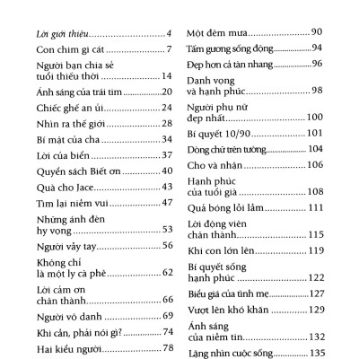 Hạt Giống Tâm Hồn - Tập 6: Và Ý Nghĩa Cuộc Sống (Tái Bản 2022)