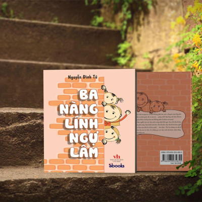 Ba Nàng Lính Ngự Lâm