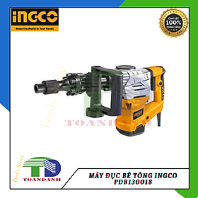 Máy đục bê tông INGCO PDB130018