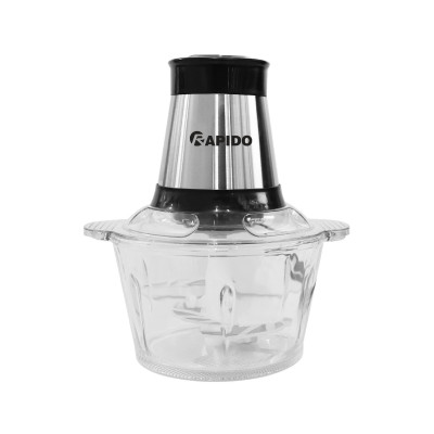 Máy Xay Thịt Đa Năng Rapido RMC-300D4 Hàng Chính Hãng