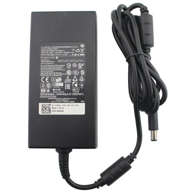 Sạc Tương Thích Cho Laptop Dell Vostro 15 7000 7570 7580 - Hàng Nhập Khẩu New Seal TEEMO PC TEAC664