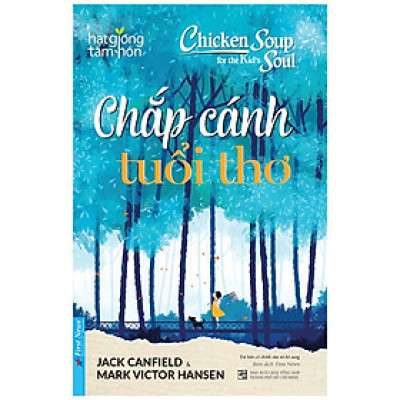 Hạt Giống Tâm Hồn - Chắp Cánh Tuổi Thơ