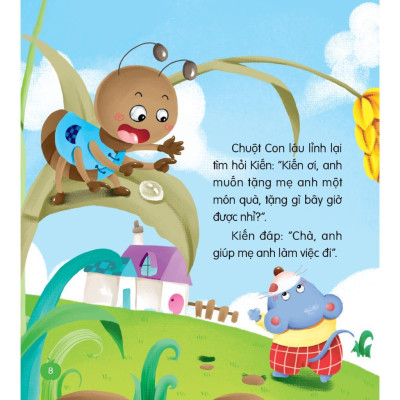 Sách - 5 Phút Truyện Kể Cho Bé Trước Khi Ngủ - Lễ Phép - Minh Thắng