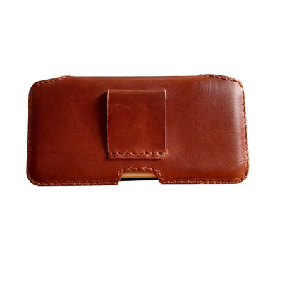 Bao Da Đeo Lưng dành cho Samsung Galaxy S10 5G Da Sáp