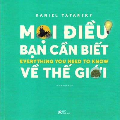 Mọi Điều Cần Biết Về Thế Giới - Everything You Need To Know