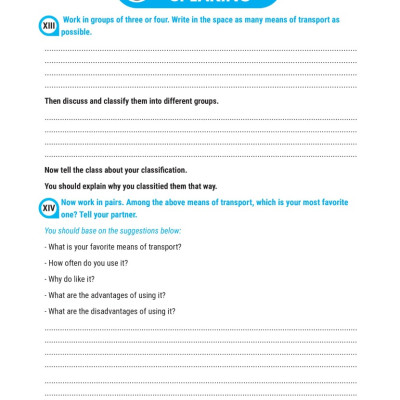 Big 4 Bộ Đề Tự Kiểm Tra 4 Kỹ Năng Nghe - Nói - Đọc - Viết Tiếng Anh Lớp 7 Tập 2 (Global) _Mega