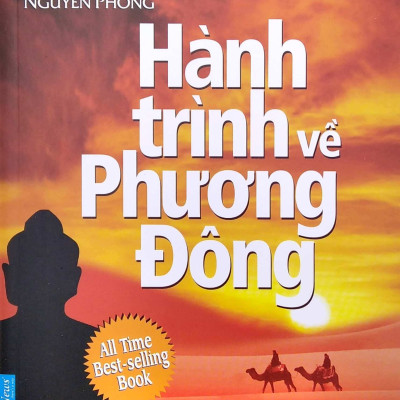 Bộ Sách Nguyên Phong - Combo Cuộc Hành Trình Tâm Linh Thực Tế - Tác Giả Nguyên Phong - Bìa Mềm - First News