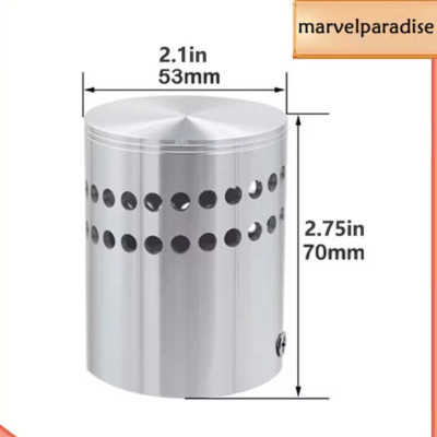 Đèn LED trang trí nhà hiệu ứng xoáy ốc gắn âm trần âm tường trang trí quán cafe phòng ngủ