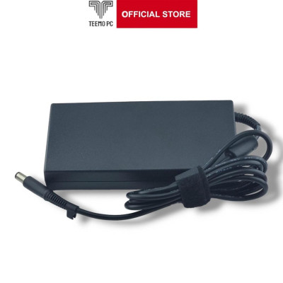 Sạc Tương Thích Cho Laptop HP Mini 2133 2140 5103 150w- Hàng Nhập Khẩu New Seal TEEMO PC X57