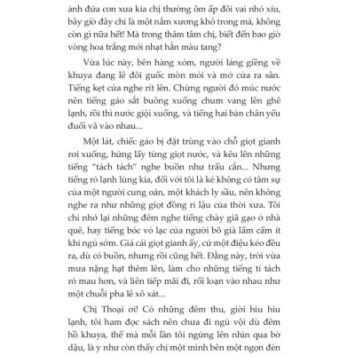 Gió Thu Hoa Cúc Gầy Rồi (Linh Lan) 