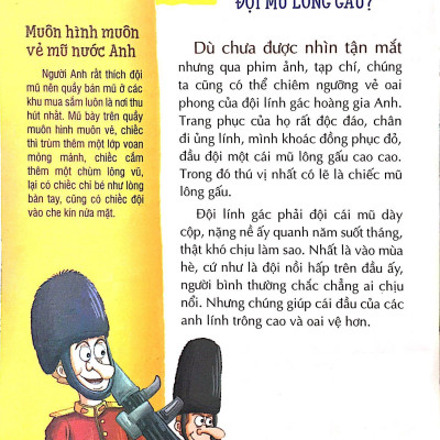 Tất Tần Tật Câu Hỏi Độc Đáo Nhất Quả Đất - Thế Giới Muôn Màu (Tái Bản 2020)