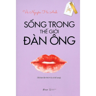 Combo 2Q: Đàn Ông Sao Hỏa Đàn Bà Sao Kim + Sống Trong Thế Giới Đàn Ông