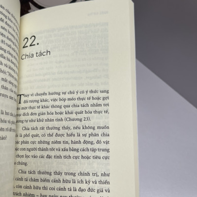 [Boxset 3 cuốn] ATARAXIA HIỂU RÕ TÂM TRÍ LÀM CHỦ CUỘC ĐỜI - Neel Burton - Giang Thảo, Hoàng Thu Anh, Đặng Gia Cát Lượng dịch - Omega Plus - NXB Dân Trí.