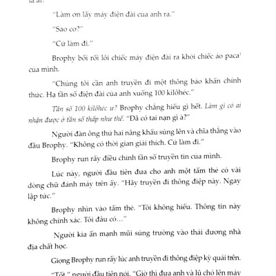 Điểm Dối Lừa