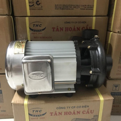 MÁY BƠM CAO ÁP SUPERWIN SP-1500 2HP THC - HÀNG CHÍNH HÃNG