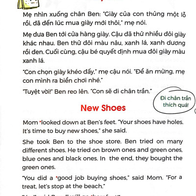 Mỗi Ngày Một Câu Chuyện - One Story A Day - 365 Câu Chuyện Truyền Cảm Hứng Được Viết Bởi Các Chuyên Gia Giáo Dục Hàng Đầu Canada - Tháng 10